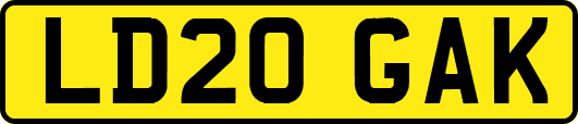 LD20GAK