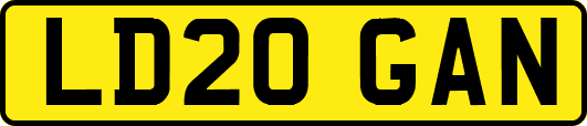 LD20GAN