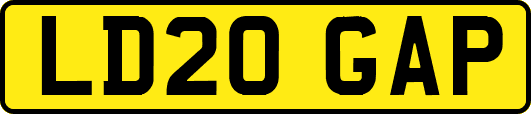 LD20GAP