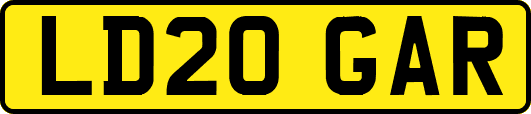 LD20GAR