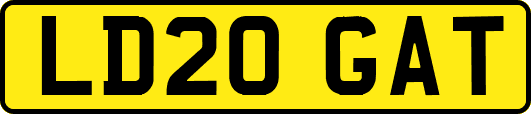 LD20GAT