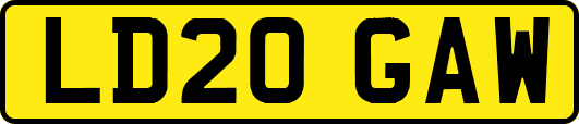 LD20GAW