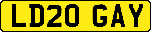 LD20GAY