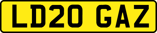 LD20GAZ