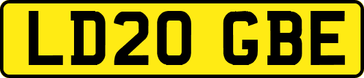 LD20GBE