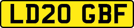 LD20GBF