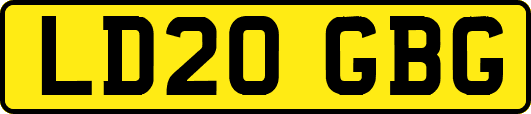 LD20GBG