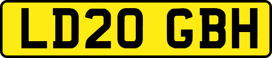 LD20GBH