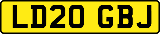 LD20GBJ