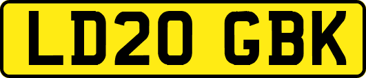 LD20GBK