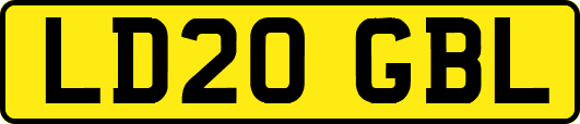 LD20GBL