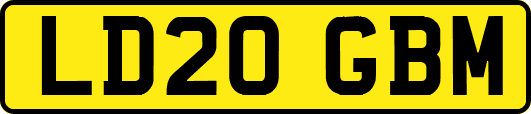 LD20GBM