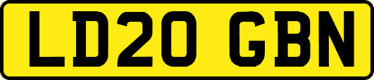 LD20GBN