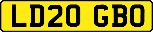 LD20GBO