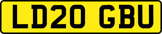 LD20GBU