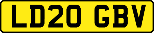 LD20GBV