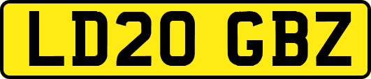 LD20GBZ