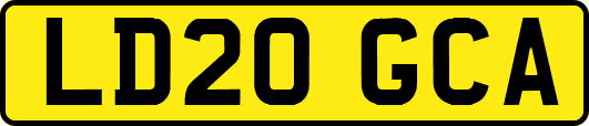 LD20GCA