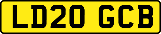LD20GCB