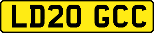 LD20GCC