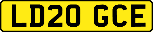 LD20GCE