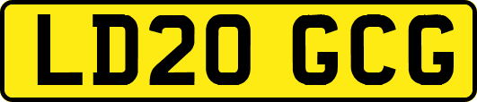 LD20GCG