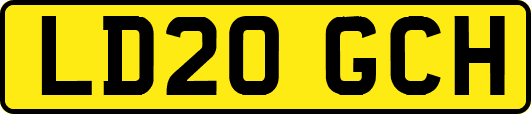 LD20GCH