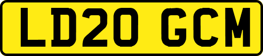 LD20GCM