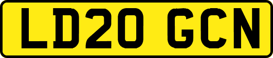 LD20GCN