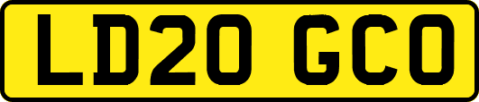 LD20GCO