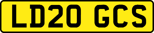 LD20GCS
