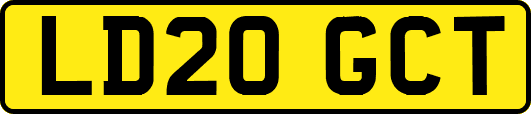 LD20GCT