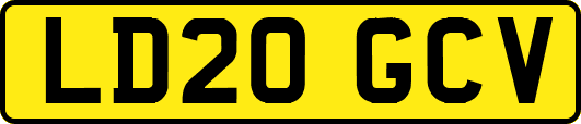 LD20GCV