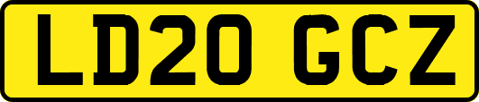 LD20GCZ
