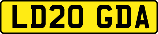 LD20GDA