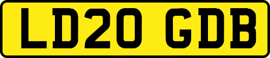 LD20GDB