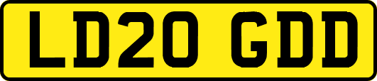LD20GDD