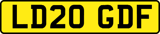 LD20GDF