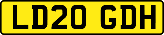 LD20GDH
