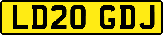 LD20GDJ