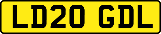 LD20GDL