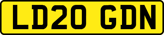 LD20GDN