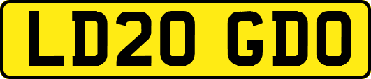 LD20GDO