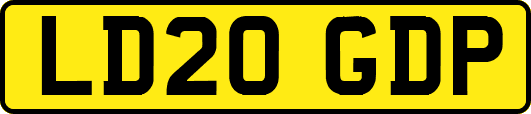 LD20GDP