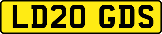 LD20GDS