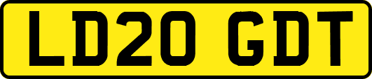 LD20GDT