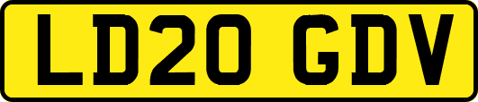 LD20GDV