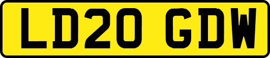 LD20GDW