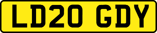 LD20GDY
