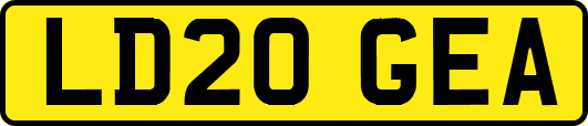 LD20GEA